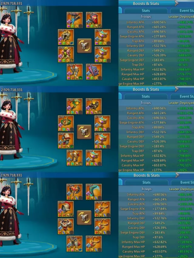 Can fly to k1146 / 690-665-695% Base stats · 9 / 9