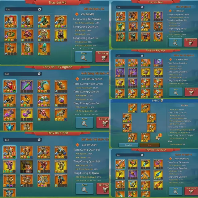 Single 11k hero / Full Champ · 6 / 7