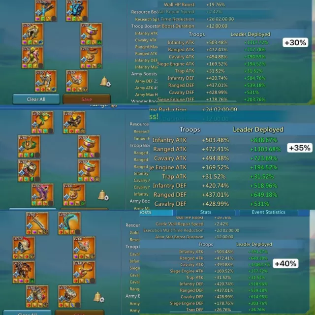 Low quest k1100 lead · 5 / 8