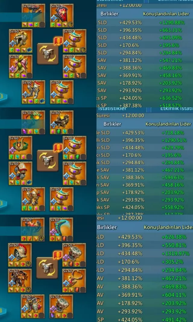 10 CHAMP  / 209 STARS / 7+1 CUPS · 1 / 4
