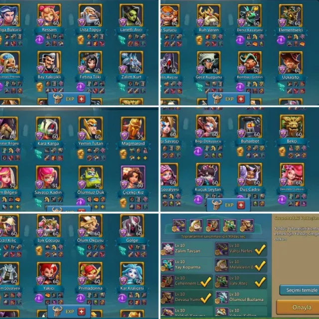1300% stats  / 8 Champ + 5 Cup · 4 / 4