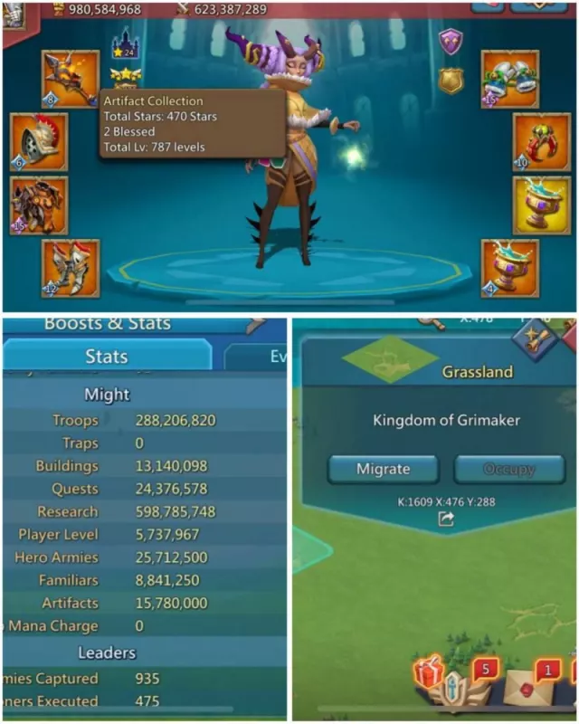 Can fly to k1609  1 Lv.12 Champ · 2 / 6