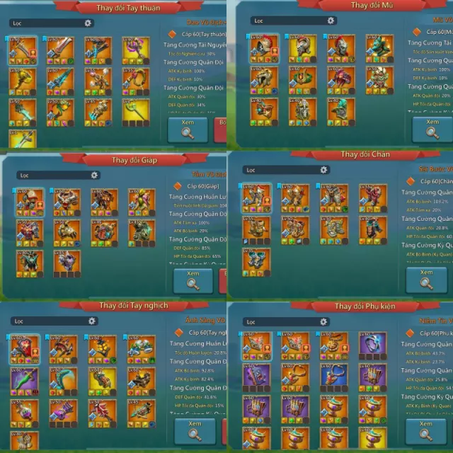 3*11k mid quest might · 6 / 7