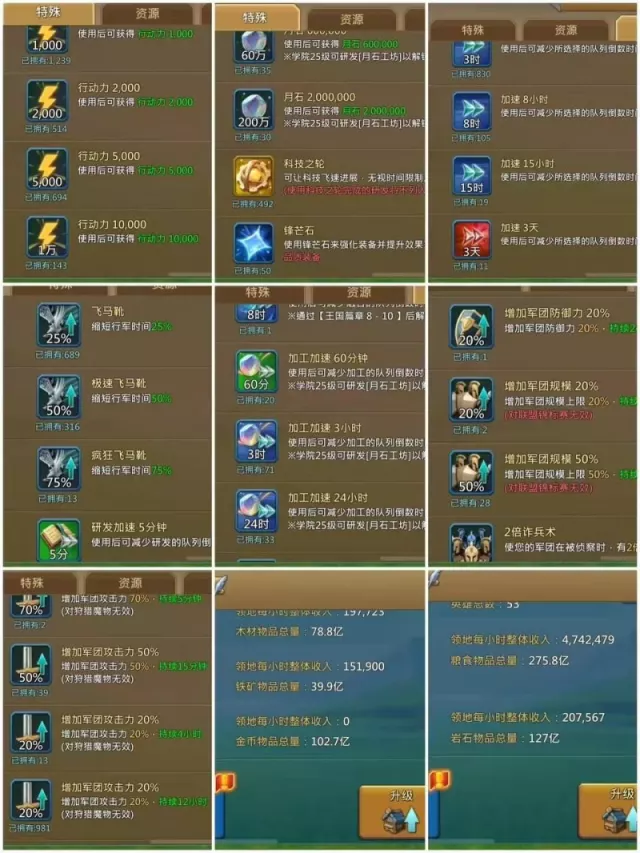 Can go to K1427 /  5+1 mystic champs · 6 / 7