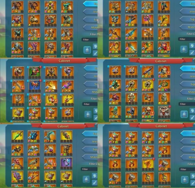 9+1 champs, 9 cups / Stats: 1430-1264-1305% · 4 / 7