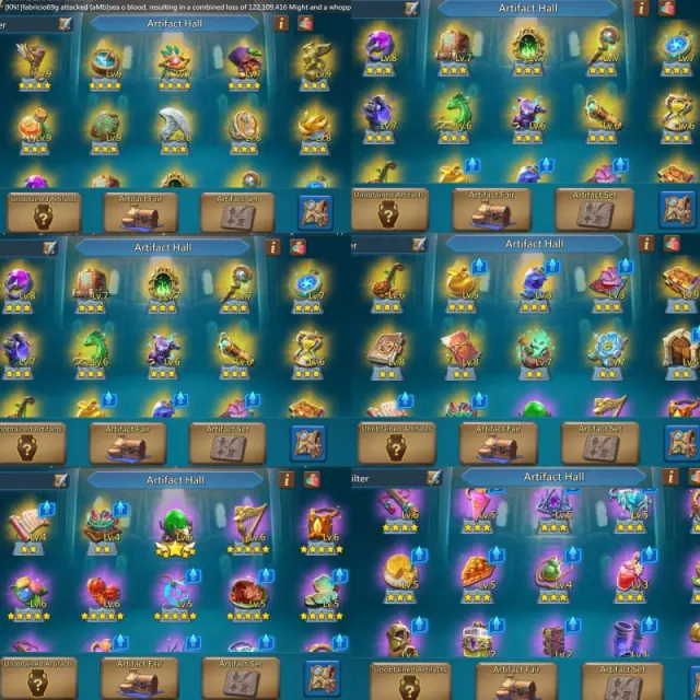 Can go fly k1646/  2-12lvl · 4 / 7