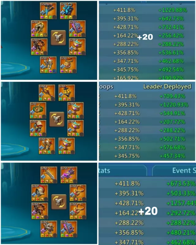 1249-1220-1141% (no forts) · 7 / 7