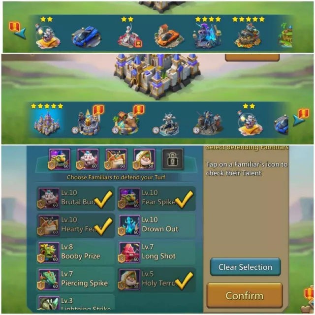 CAN GO 1701KD LOW MİGHT · 3 / 6