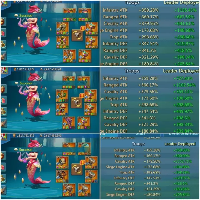 6 Mythic Champ - 4 Cup · 1 / 6