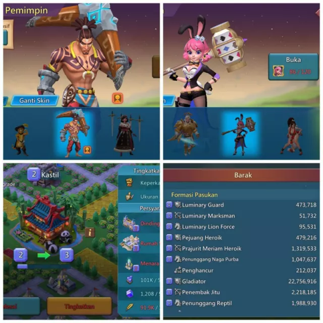 9+1 champ 5+1 cups  / fly to KD 1273 · 2 / 9