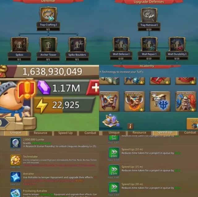 Can go K1623 /  0 quests might / 800~135 blessed~1117lvls · 5 / 7