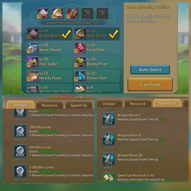 1.5b Lead /  2+1champ · 4 / 8