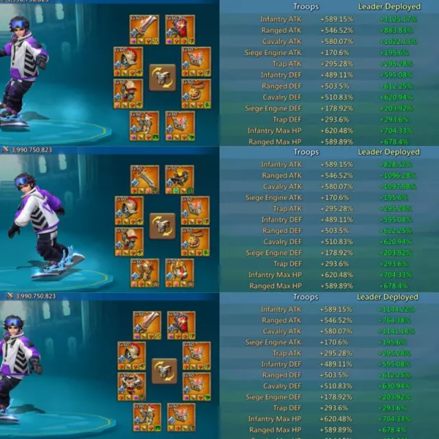 18 champ, 11lvl12 · 2 / 6