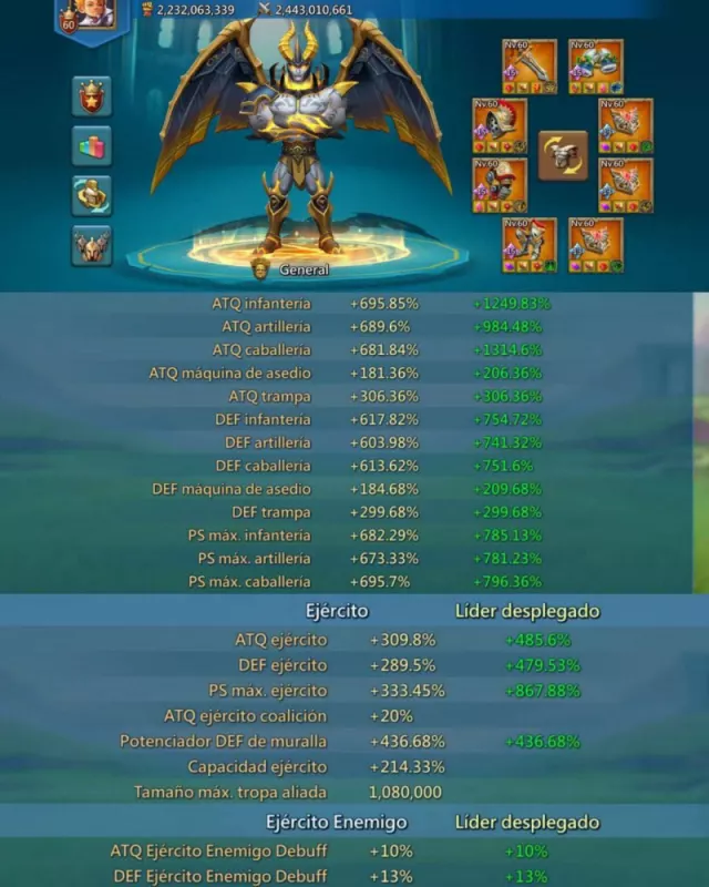 Can fly to k1269 / Stats 1692/1606/1655 · 8 / 9
