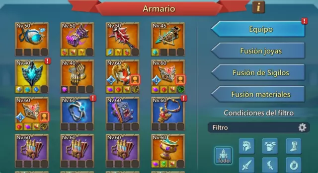 Full champ -11K GOLD / 6 CUP ORANGE · 4 / 20