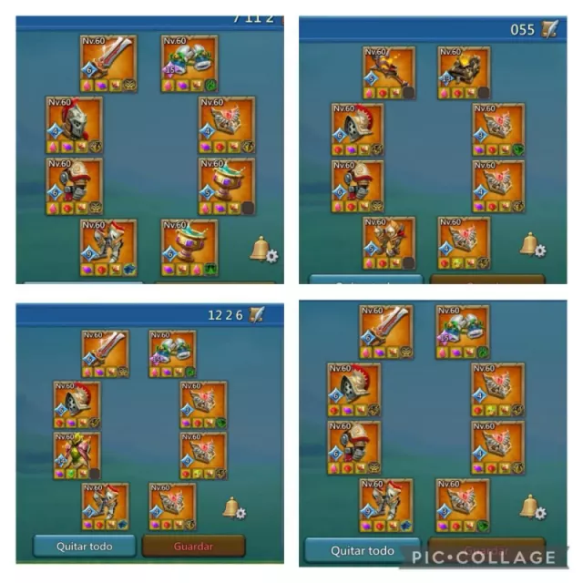 Stats 1351-1276-1204%  / 13 champ-8 cups · 1 / 3