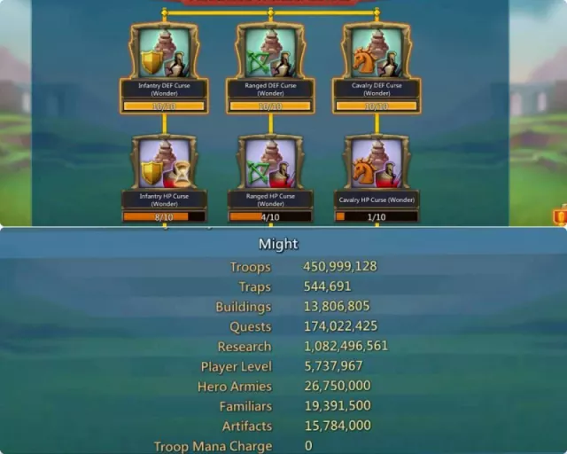 2+1 cup / 5 fam max · 5 / 7