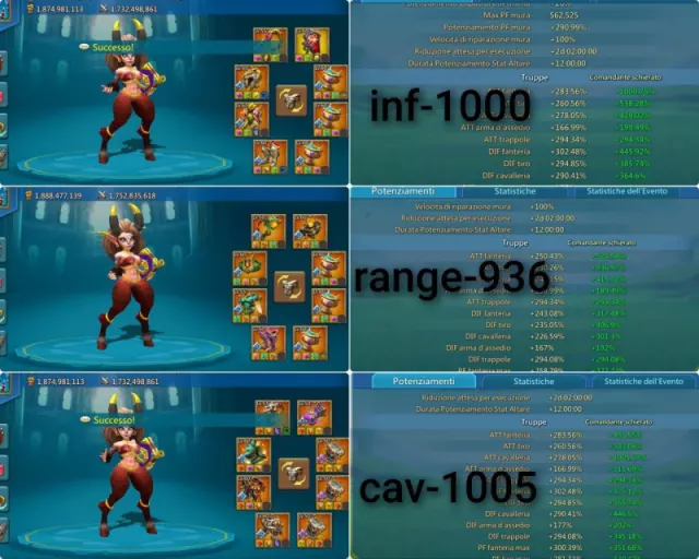 1.8b migth / 1000% blast · 5 / 6