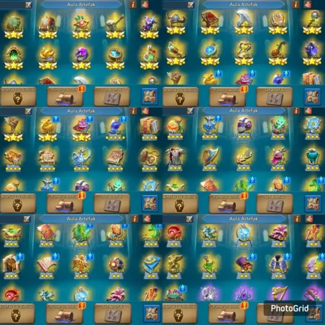 1355-1274-1378% stats / 4 Lv.12 Champs · 2 / 6