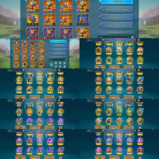 Low quest might /  Stats: 1514/1465-1549 · 4 / 5