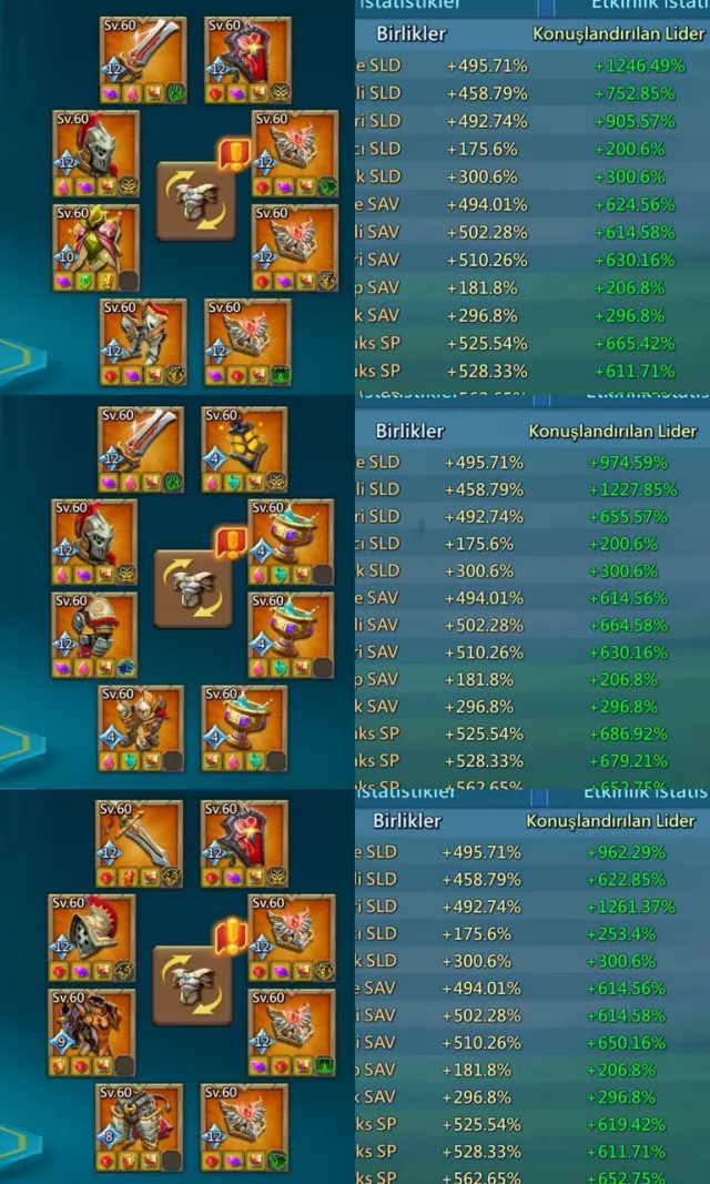 13 Champs - 10 Lv.12 · 2 / 5