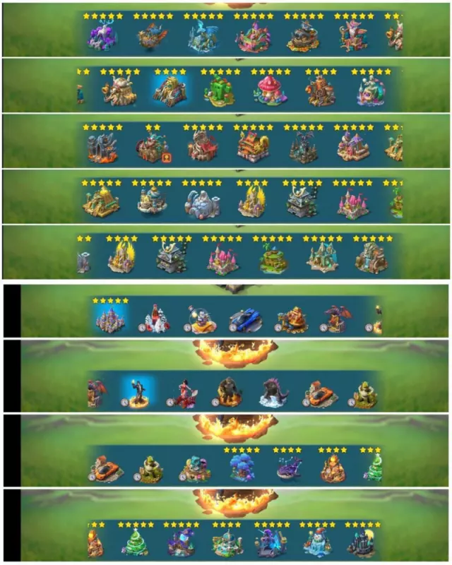 2x11k Hero - Low Quest · 4 / 6