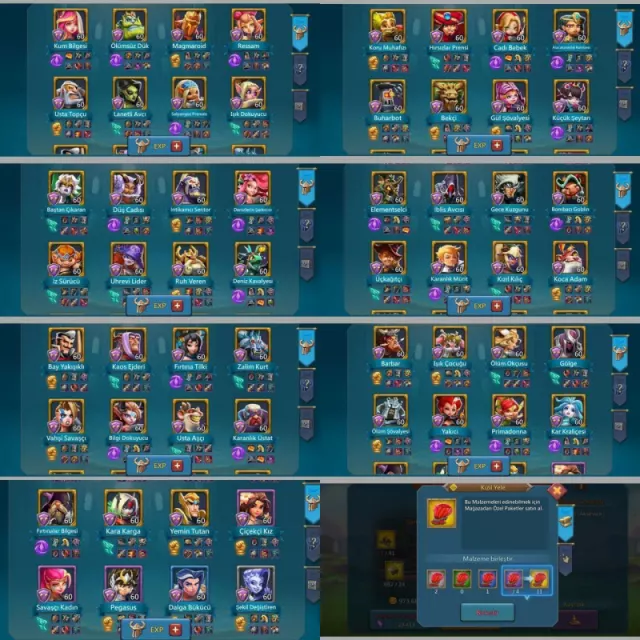 2x11K HERO GOLD · 4 / 4