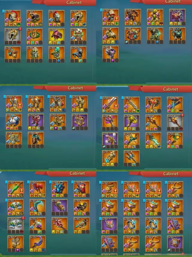 Can go k1645 / 3*11K+oracle · 6 / 8