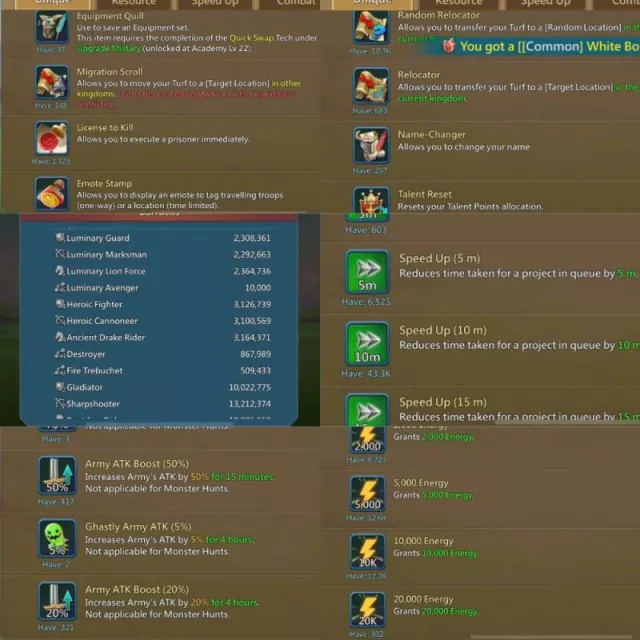 3*11K 5+3 barons · 1 / 4