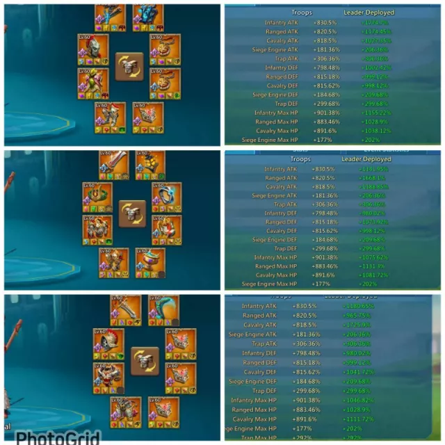 1 real emp+ 1 new emp · 5 / 9