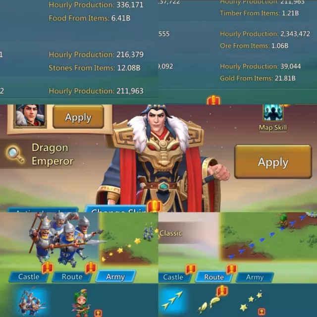 1523-1553-1550 Blasts · 6 / 8