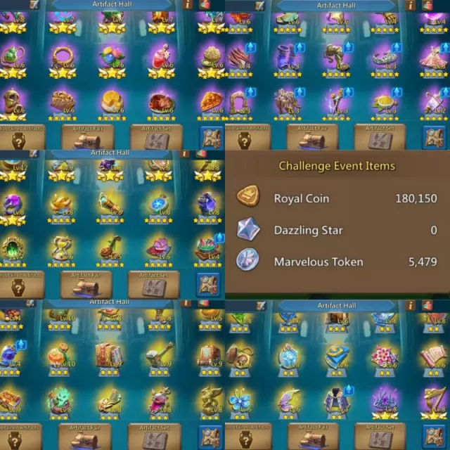 Can fly to k1601/  3+1 champs, · 5 / 6
