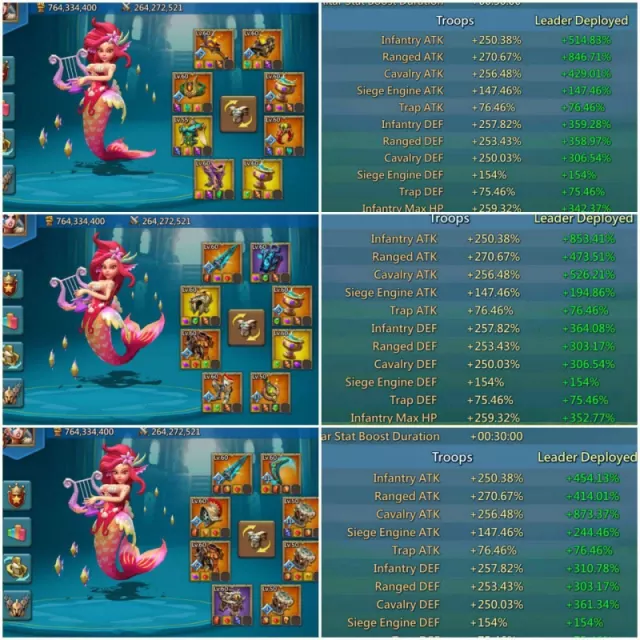 CAN GO 1701KD LOW MİGHT · 4 / 6