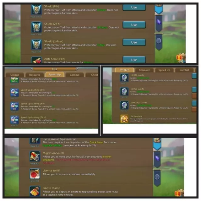 1.7b lead  / 1080% blast · 5 / 9