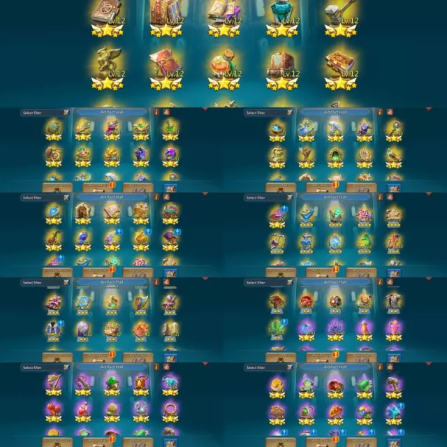Low might lead / 2lvl15- 3 lvl12 · 1 / 9