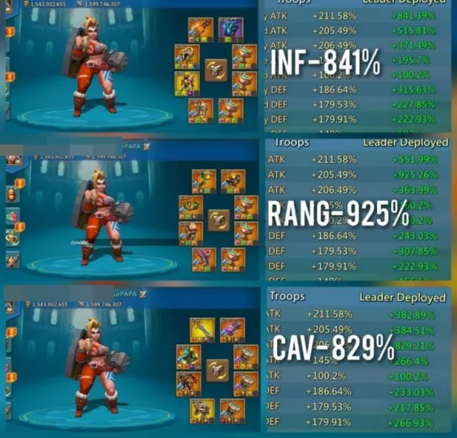 1.5b Lead /  2+1champ · 8 / 8