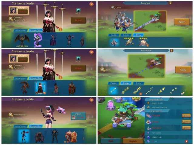 Low Might Beast, 692%, 682%,710% B Stats · 2 / 7