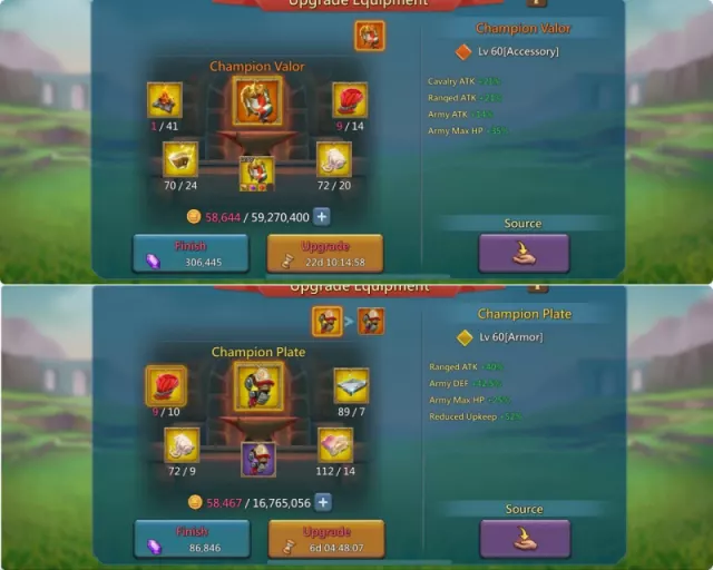1.6b lead  blast - 1048 / 1106 / 1205 · 2 / 7