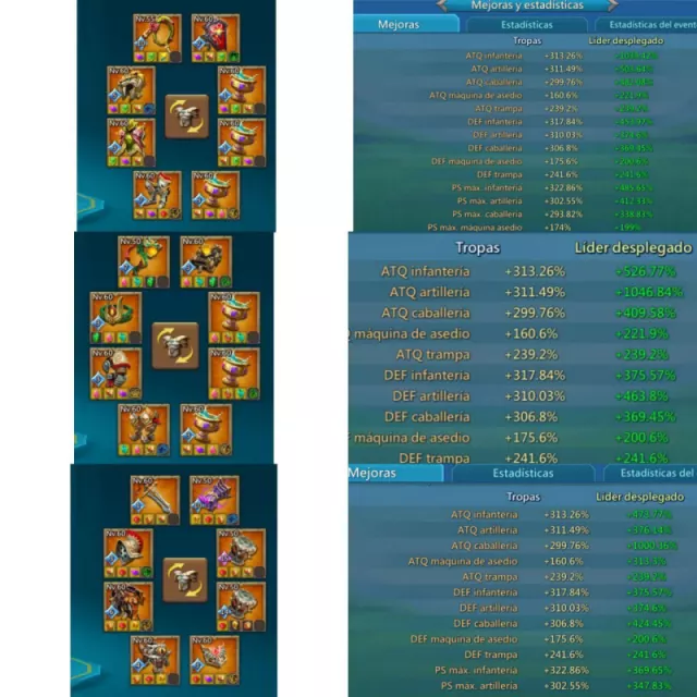 9 mythic champ Inc 2 accessories · 4 / 4