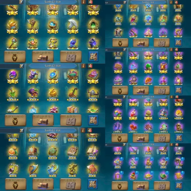 Low quest might / Base stats: 480-438-456 · 3 / 5