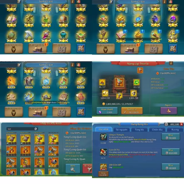 1 x 11k  / 16 champs · 6 / 7