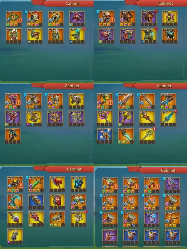 Can go k1669 / 540M research +134 quest · 3 / 6