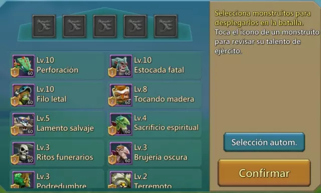 Full champ -11K GOLD / 6 CUP ORANGE · 10 / 20