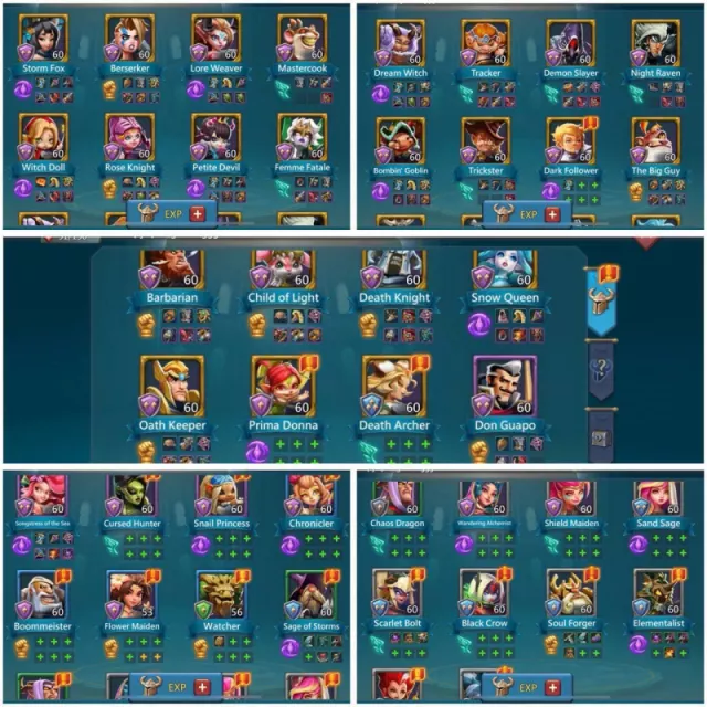 Born in k1509  / 389m research Might · 6 / 6
