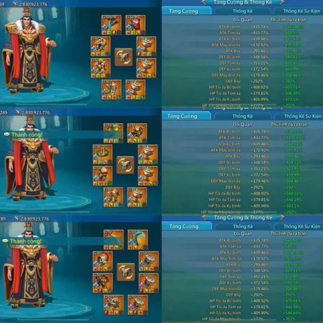 9 champ- 6 cup- 141 star · 5 / 7