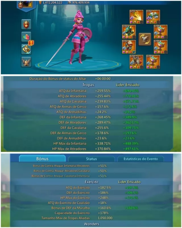 Party Rally Trap · 2 / 5