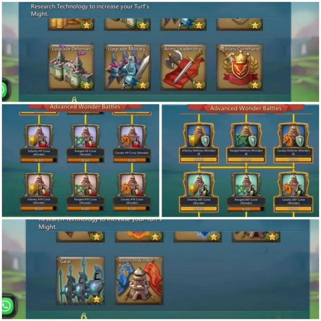 4 Champ Orange / 1090/1018/1033 · 3 / 7