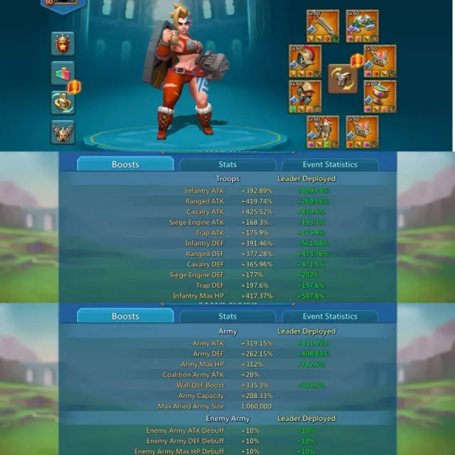 8 champ- 2 ring · 2 / 7