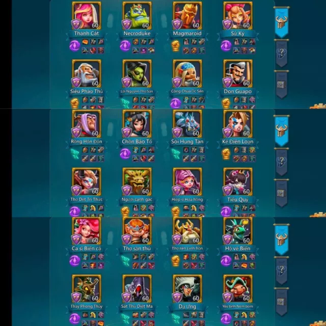 5 champ / Stats: 1184-1089-1183 · 3 / 4