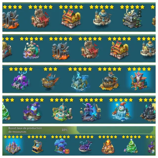 Low quest might / 8 champ- 5 cup · 5 / 8